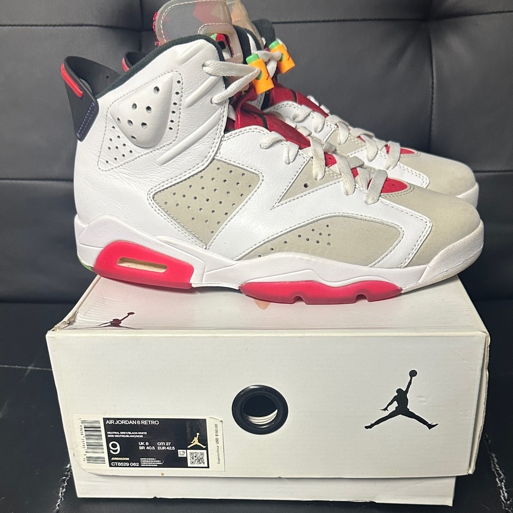 Jordan 6